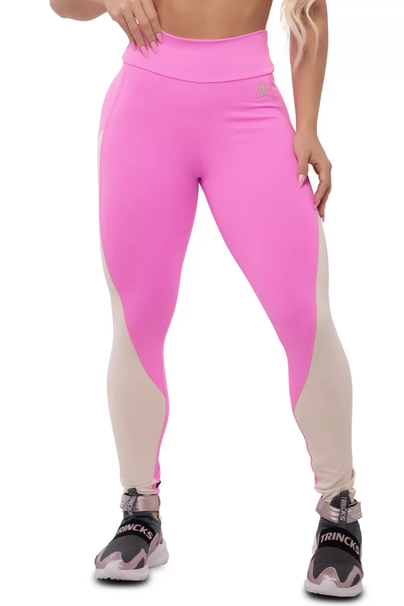 Trincks - Pink Ice Leggings - 