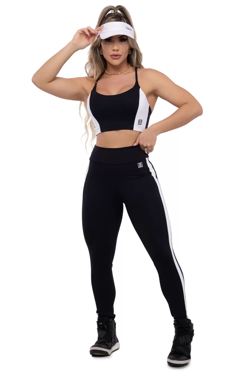 Trincks - Black Legday Leggings - 