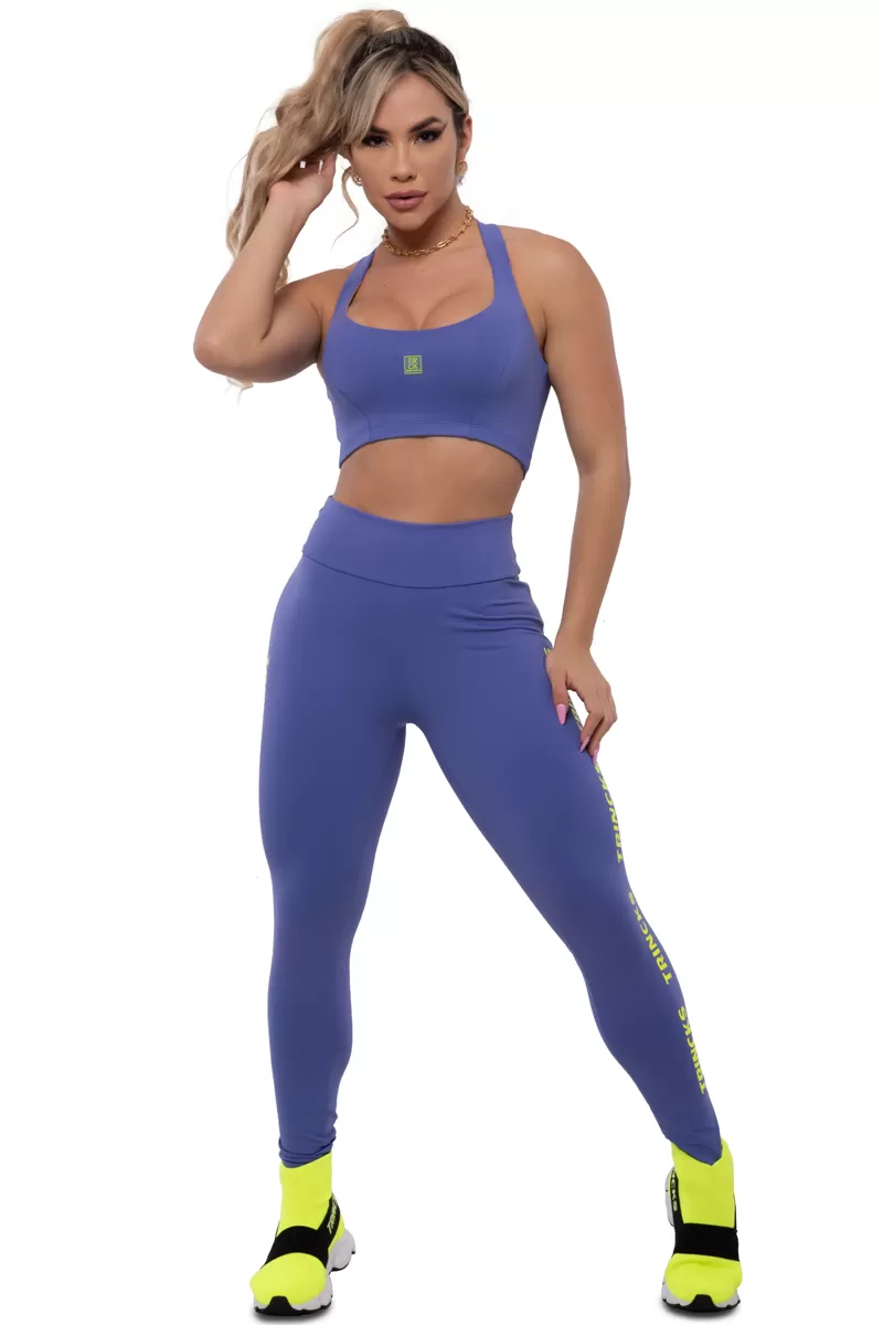 Trincks - Hydrangea Basic Leggings - 