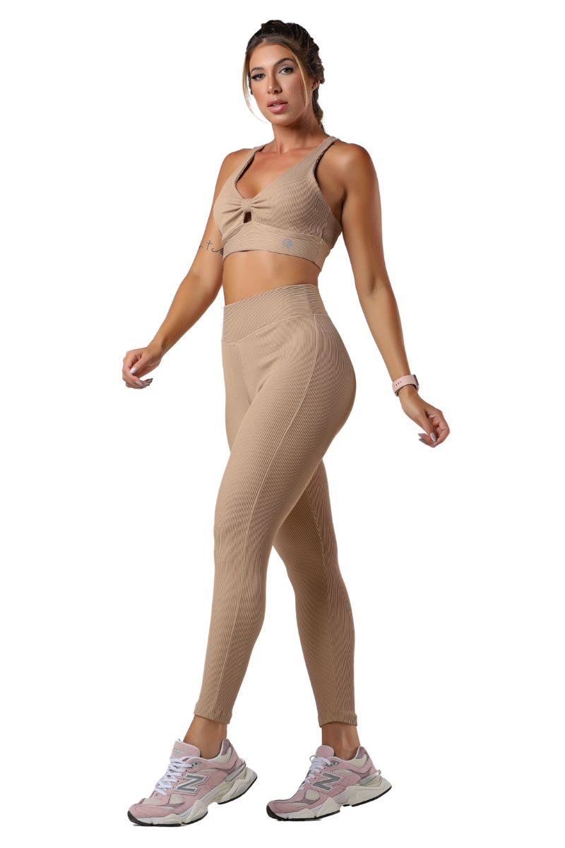 Garotafit - Chocolate Flash Set - FCS384IP Garotafit - Chocolate Flash Set - FCS384IP