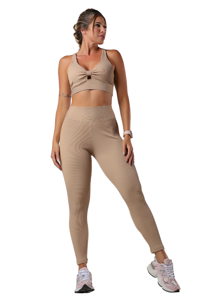 Garotafit - Chocolate Flash Set - FCS384IP