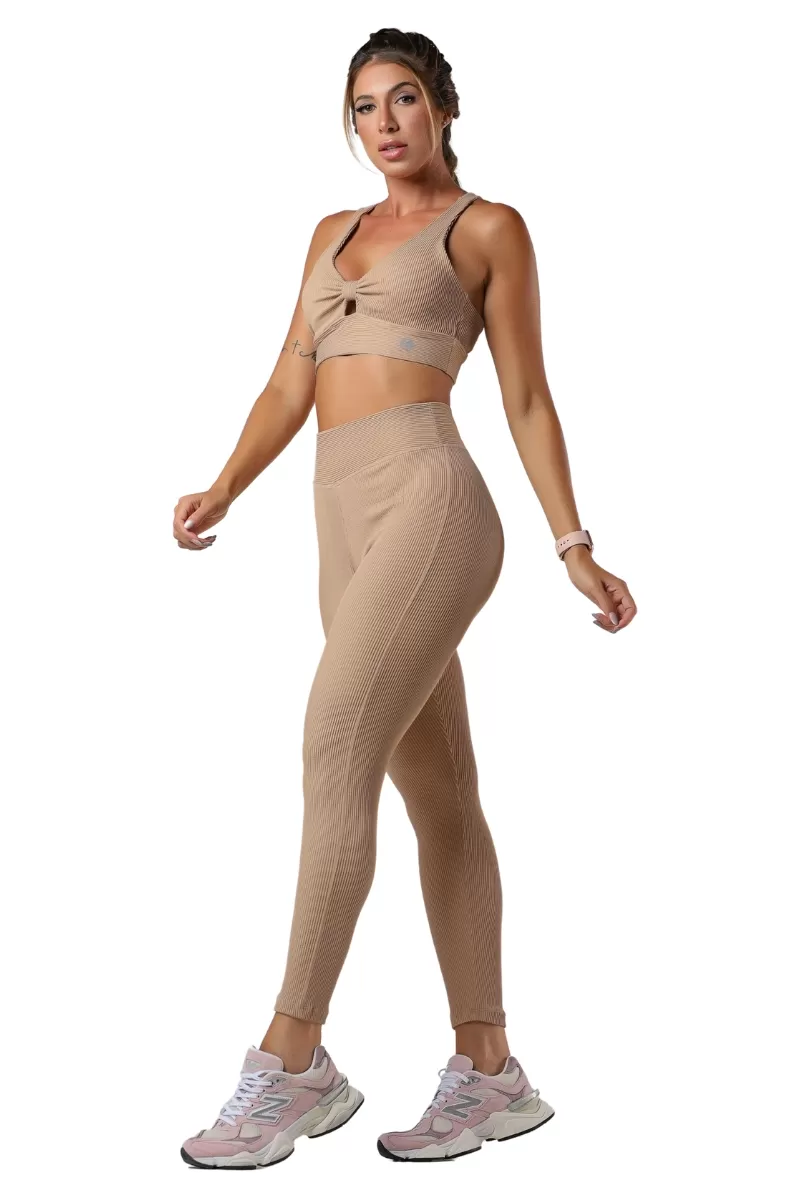 Garotafit - Chocolate Flash Set - FCS384IP