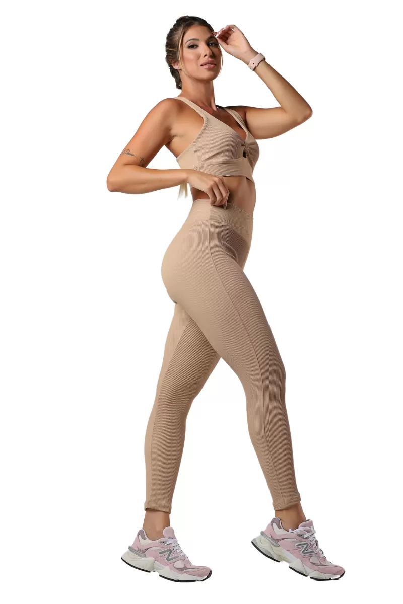 Garotafit - Chocolate Flash Set - FCS384IP