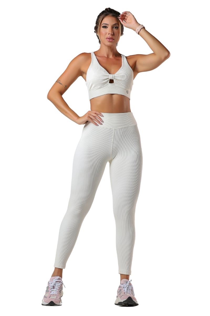 Garotafit - Pearl Flash Set - FCS384N