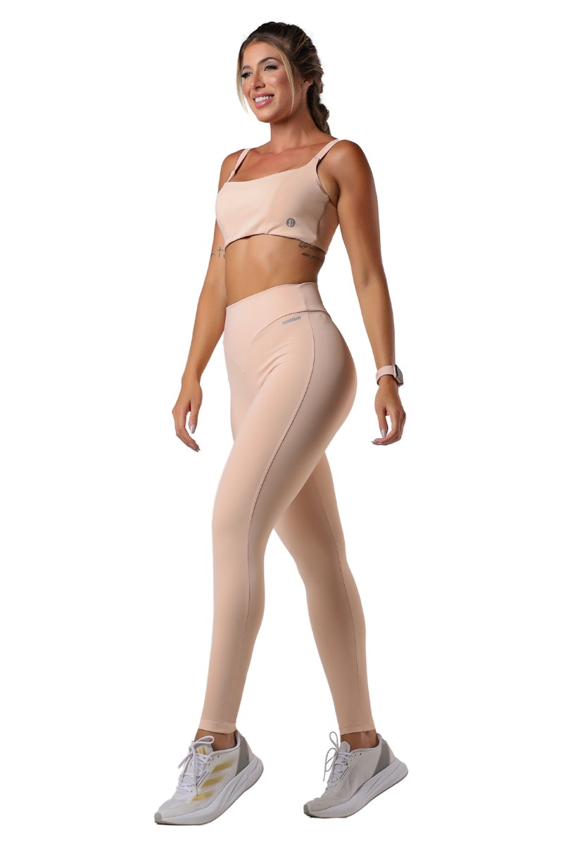 Garotafit - Pants Bless Salmon - FUS494SM Garotafit - Pants Bless Salmon - FUS494SM
