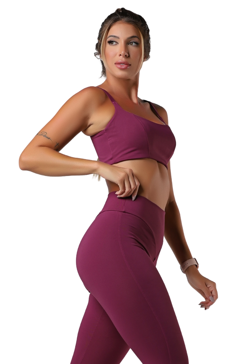 Garotafit - Top Blessed Wine - TOB107VI Garotafit - Top Blessed Wine - TOB107VI