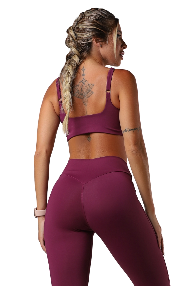 Garotafit - Top Blessed Wine - TOB107VI Garotafit - Top Blessed Wine - TOB107VI