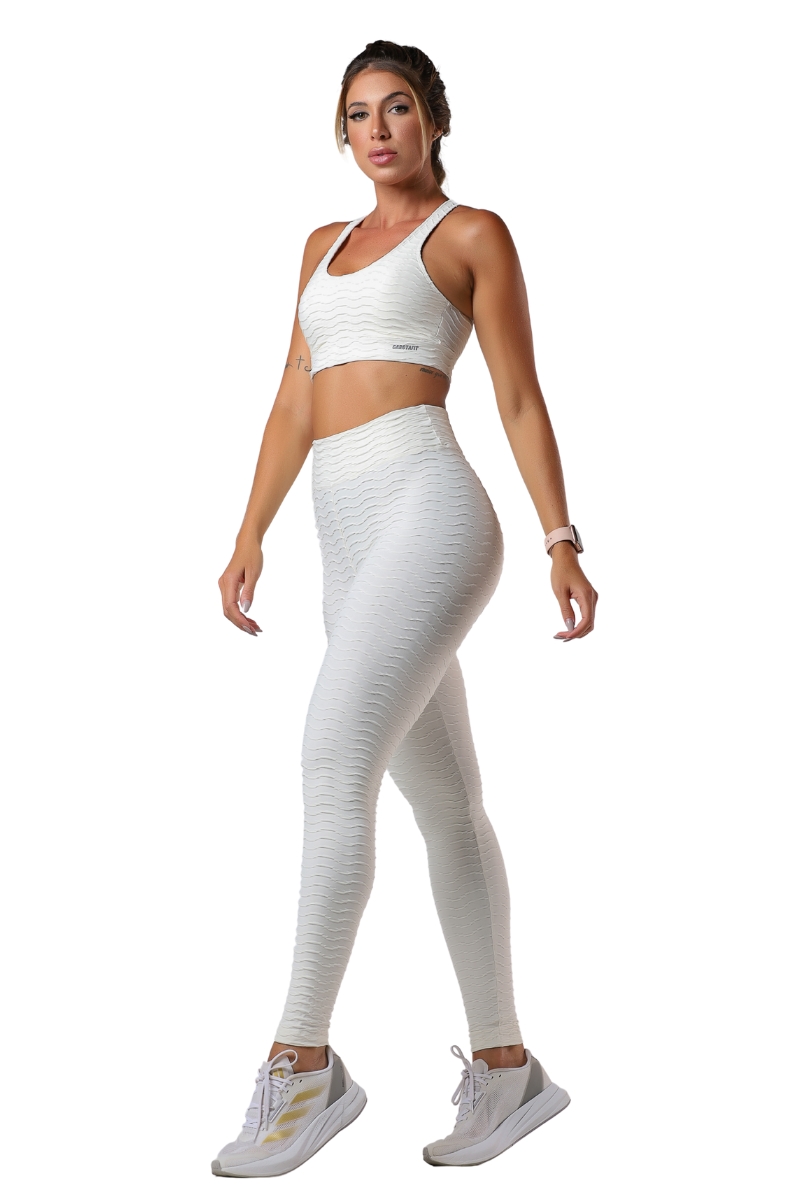Garotafit - Genovessi Pearl Set - FCS313N Garotafit - Genovessi Pearl Set - FCS313N