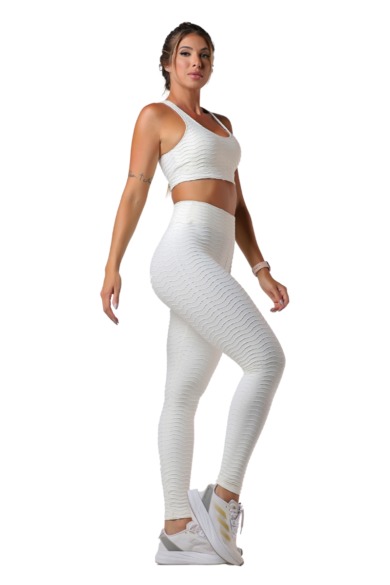Garotafit - Genovessi Pearl Set - FCS313N Garotafit - Genovessi Pearl Set - FCS313N