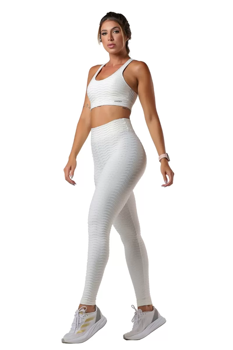 Garotafit - Genovessi Pearl Set - FCS313N