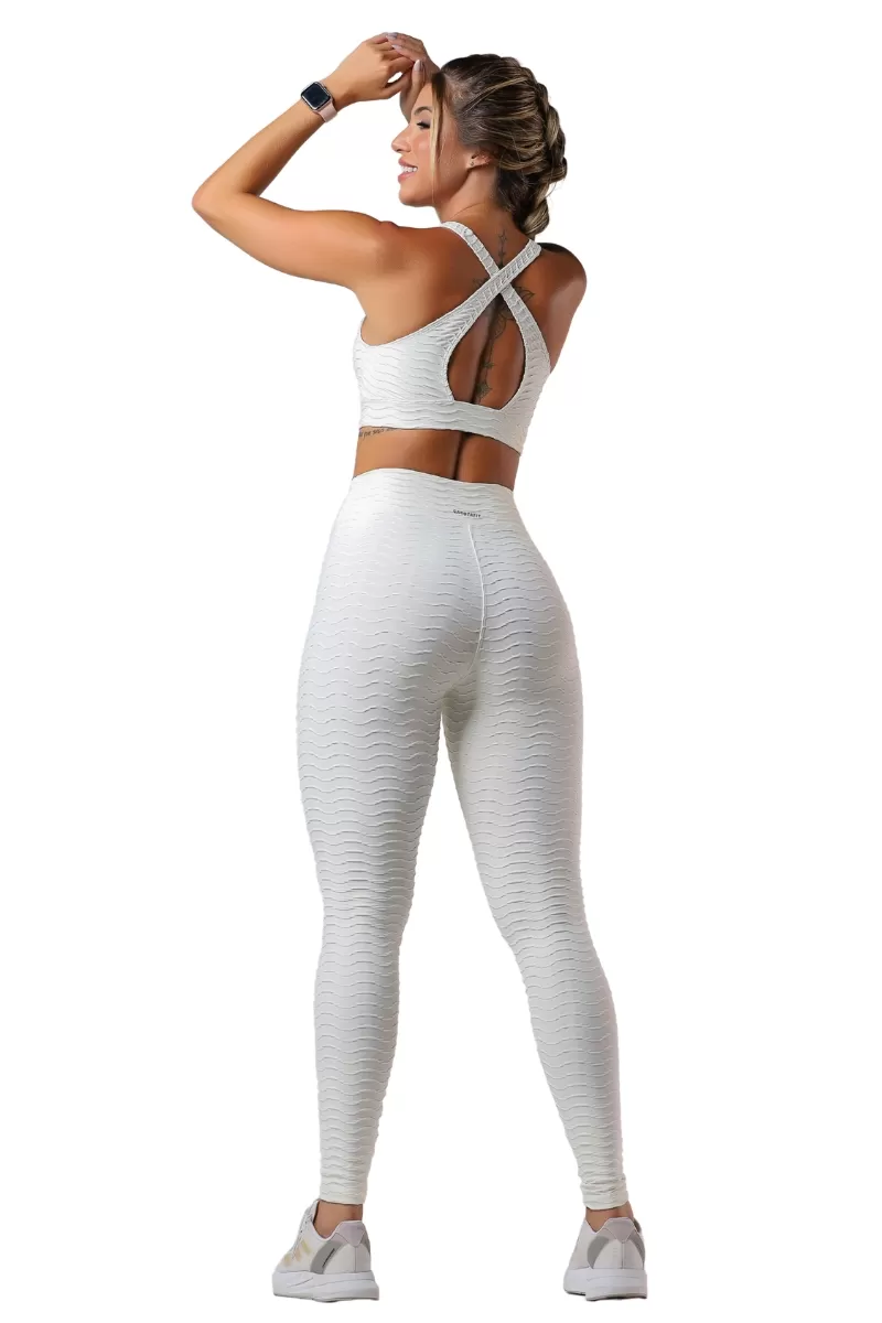 Garotafit - Genovessi Pearl Set - FCS313N