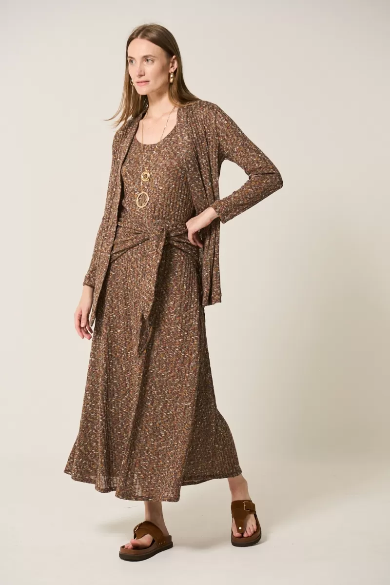 Hidrogênio - GODDESS SKIRT WITH BELT TO TIE AT THE BORDER - 20389097 Hidrogênio - GODDESS SKIRT WITH BELT TO TIE AT THE BORDER - 20389097