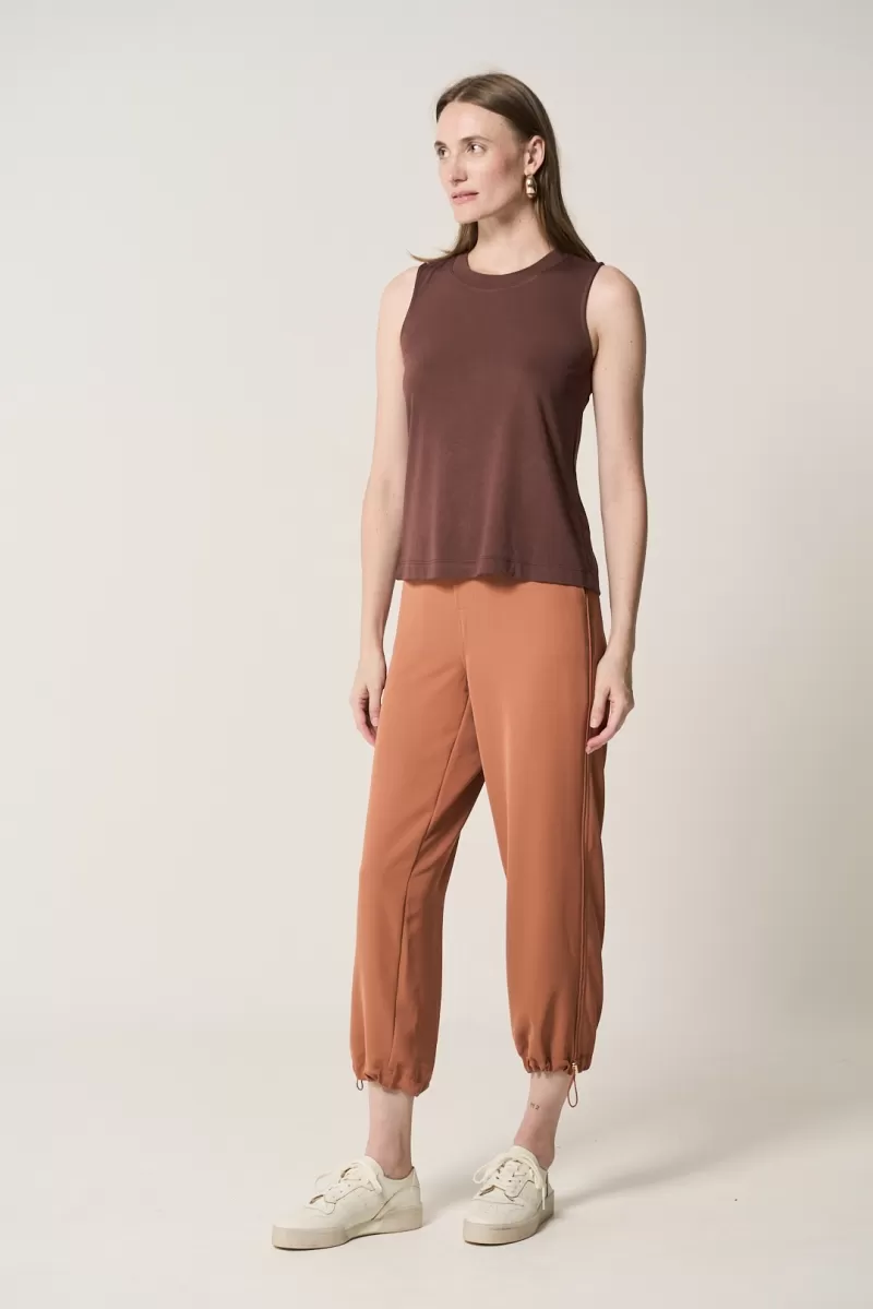 Hidrogênio - NUTELLA CREWNECK TANK TOP - 20380276 Hidrogênio - NUTELLA CREWNECK TANK TOP - 20380276