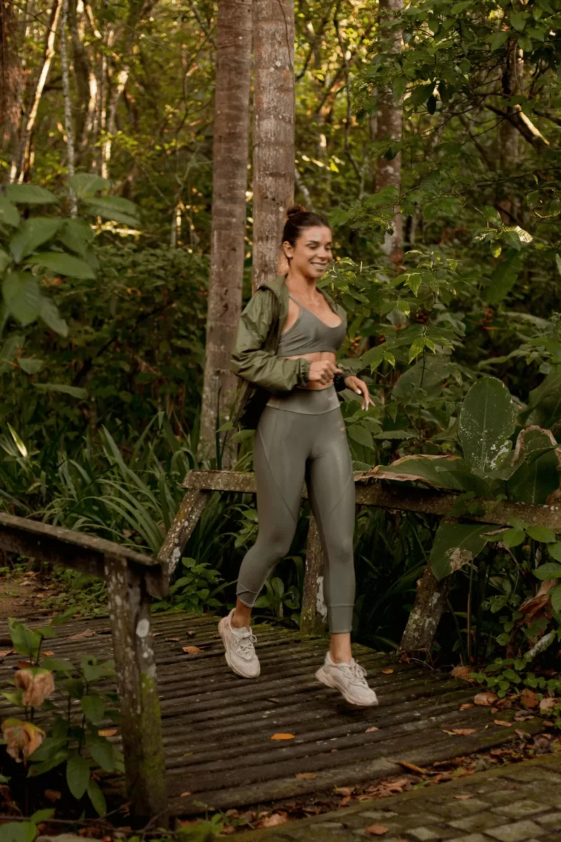 Trilha Verão - Leggings Gabi Wonder - R5660