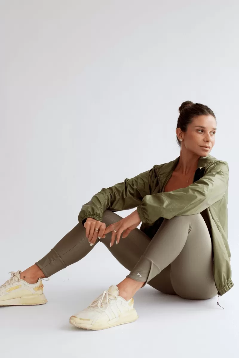 Trilha Verão - Leggings Gabi Wonder - R5660