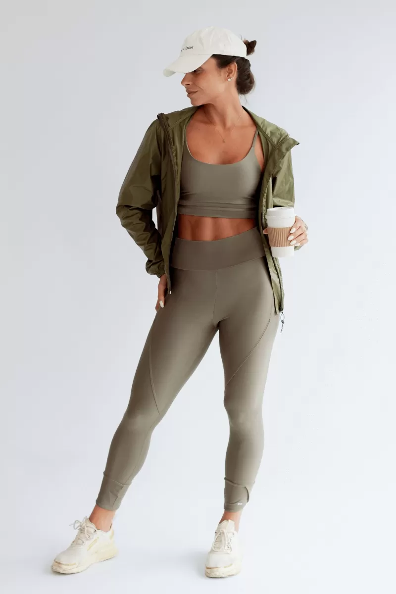 Trilha Verão - Leggings Gabi Wonder - R5660