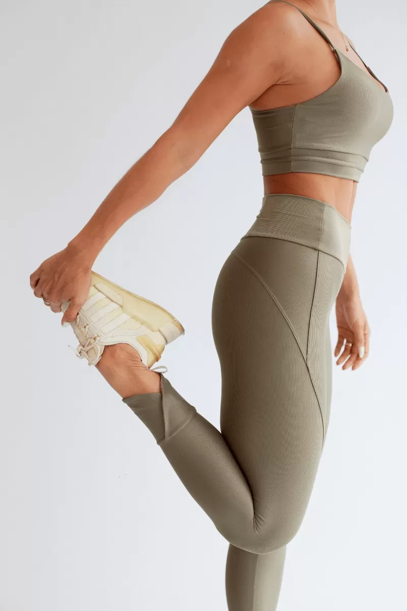 Trilha Verão - Wonder Gabi Leggings - R5660