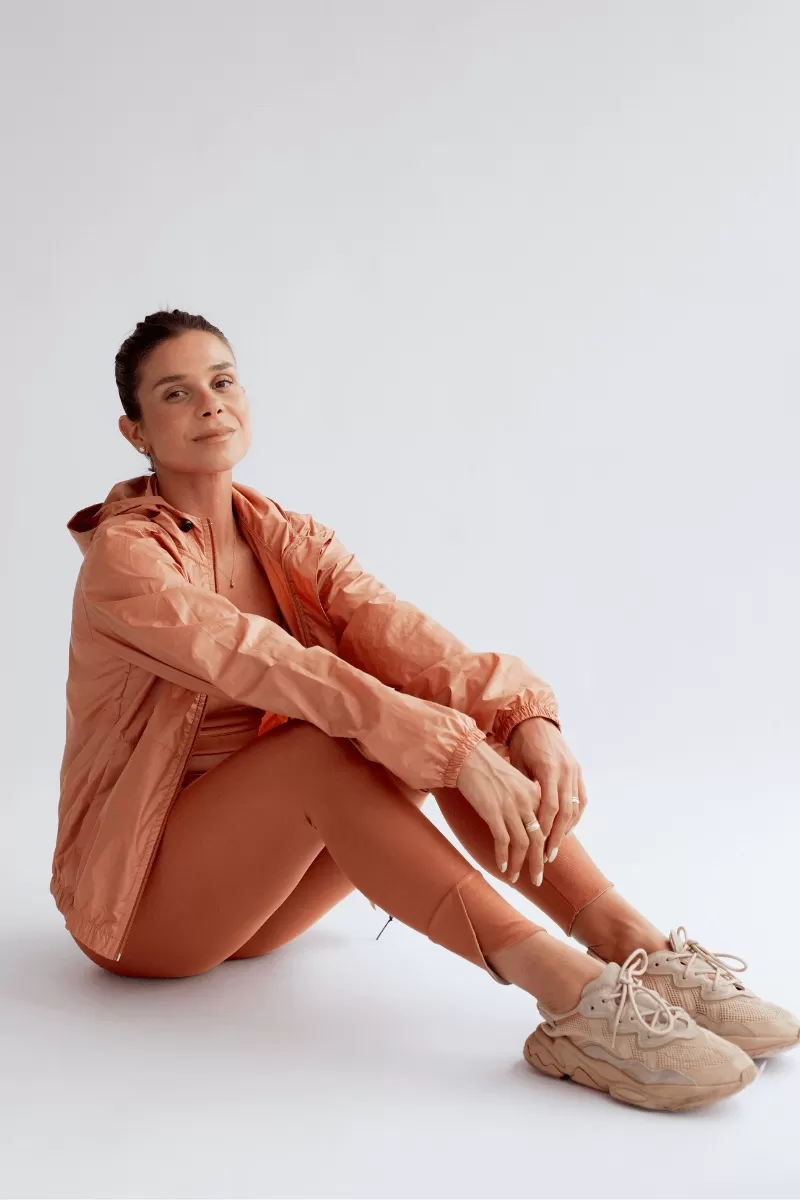 Trilha Verão - Leggings Gabi Wonder - R6344