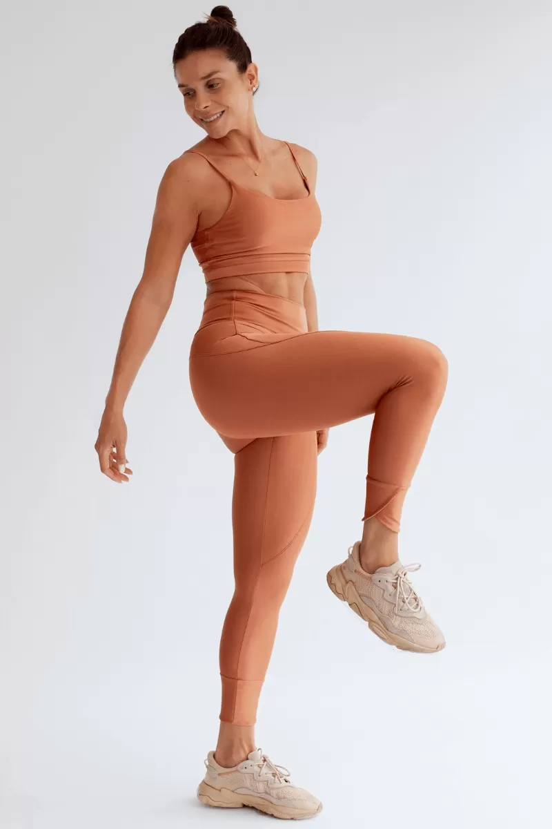 Trilha Verão - Wonder Gabi Leggings - R6344