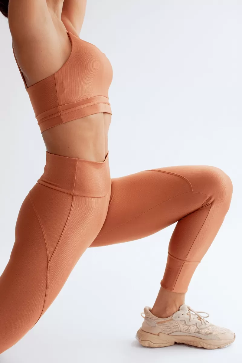 Trilha Verão - Leggings Gabi Wonder - R6344