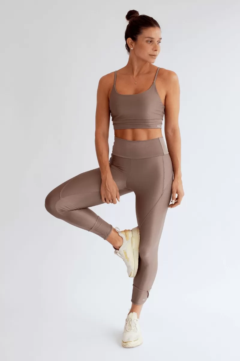 Trilha Verão - Wonder Gabi Leggings - R3272