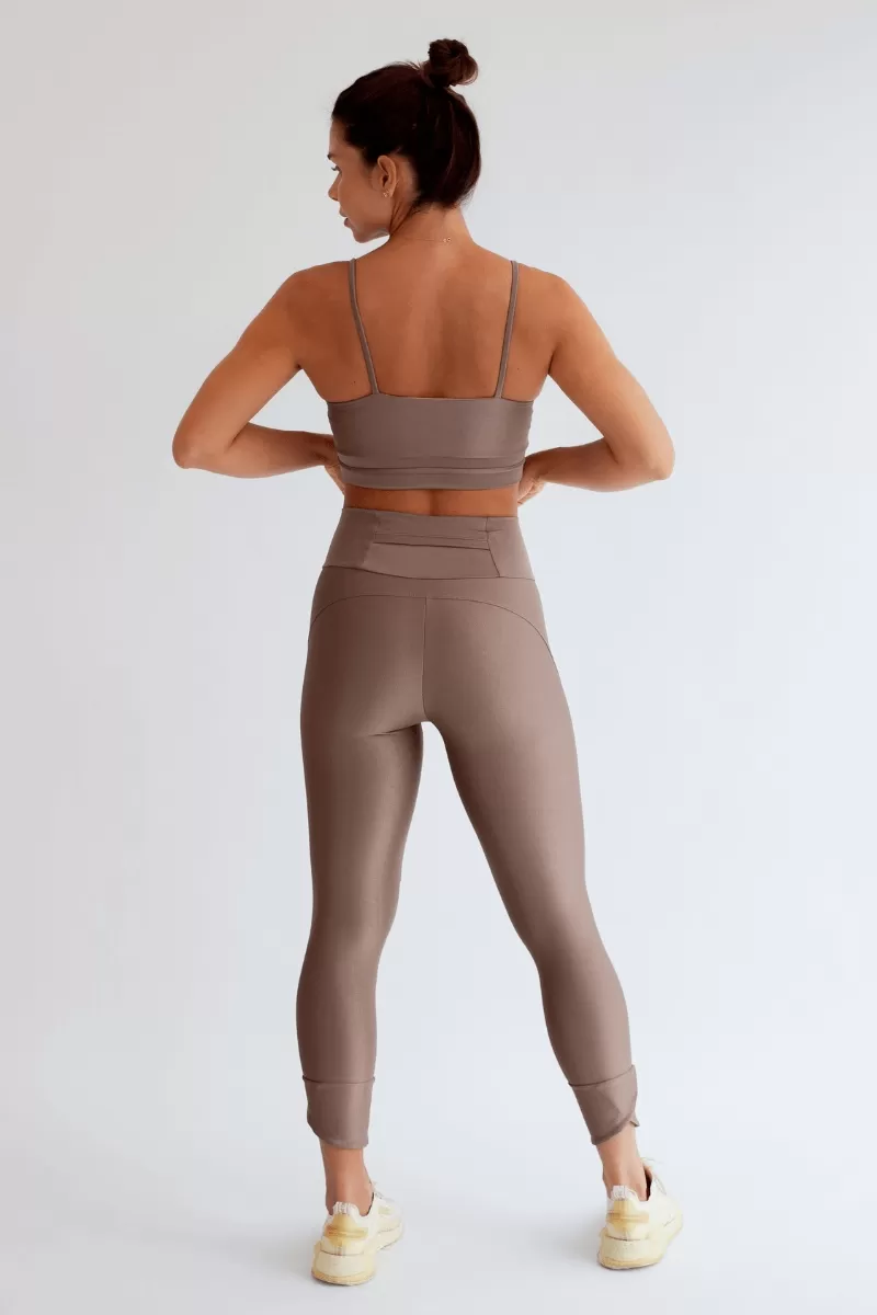 Trilha Verão - Wonder Gabi Leggings - R3272