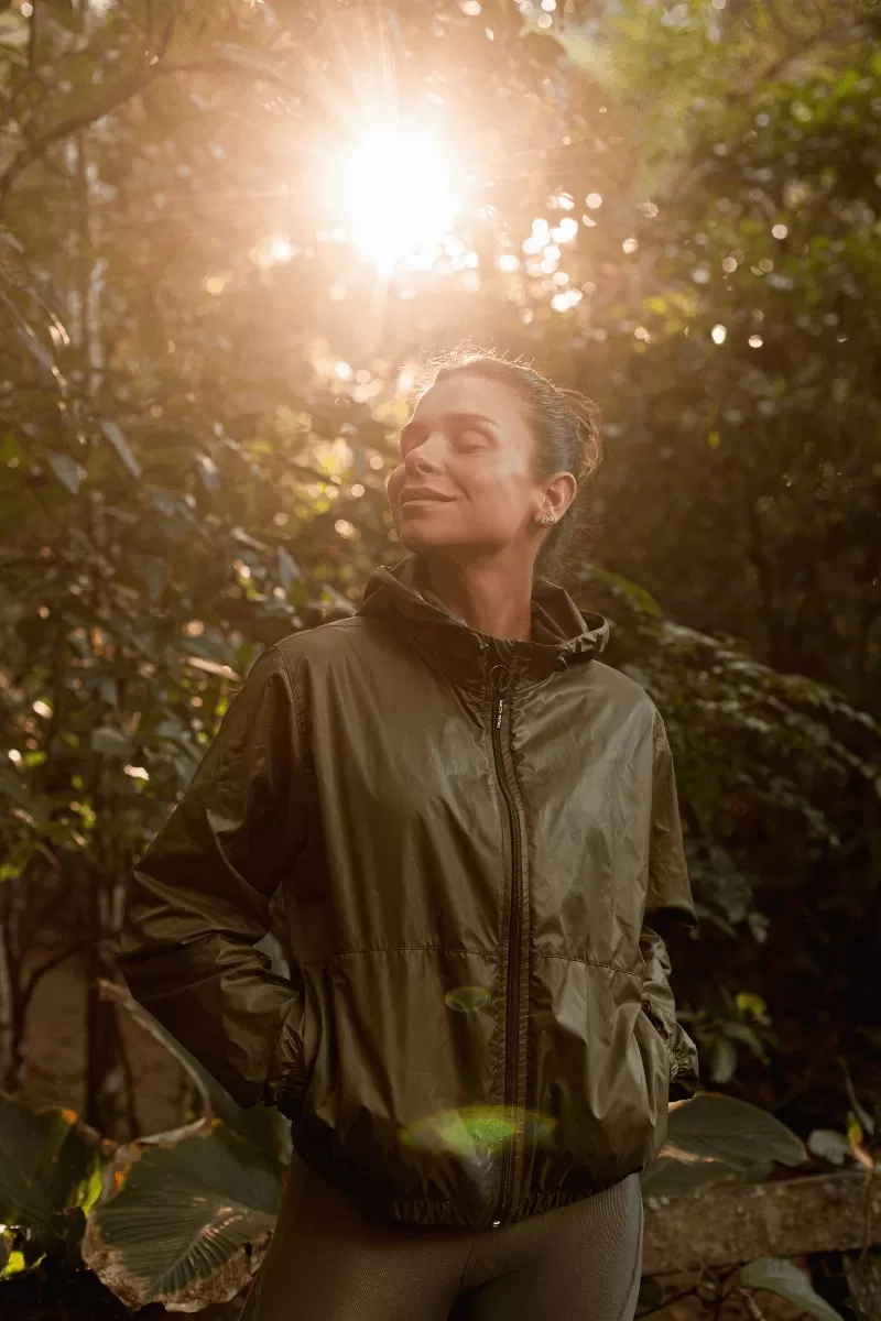 Trilha Verão - Sport Jacket - E113