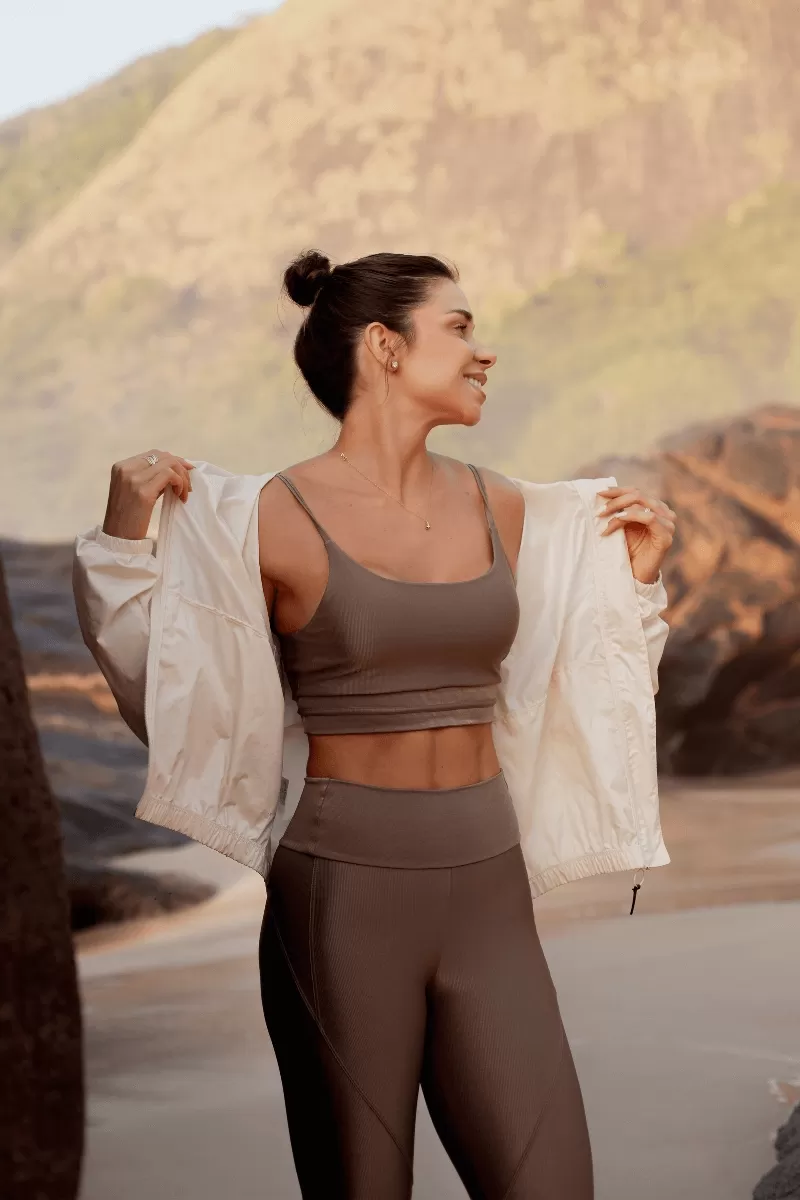Trilha Verão - Sport Jacket - I93