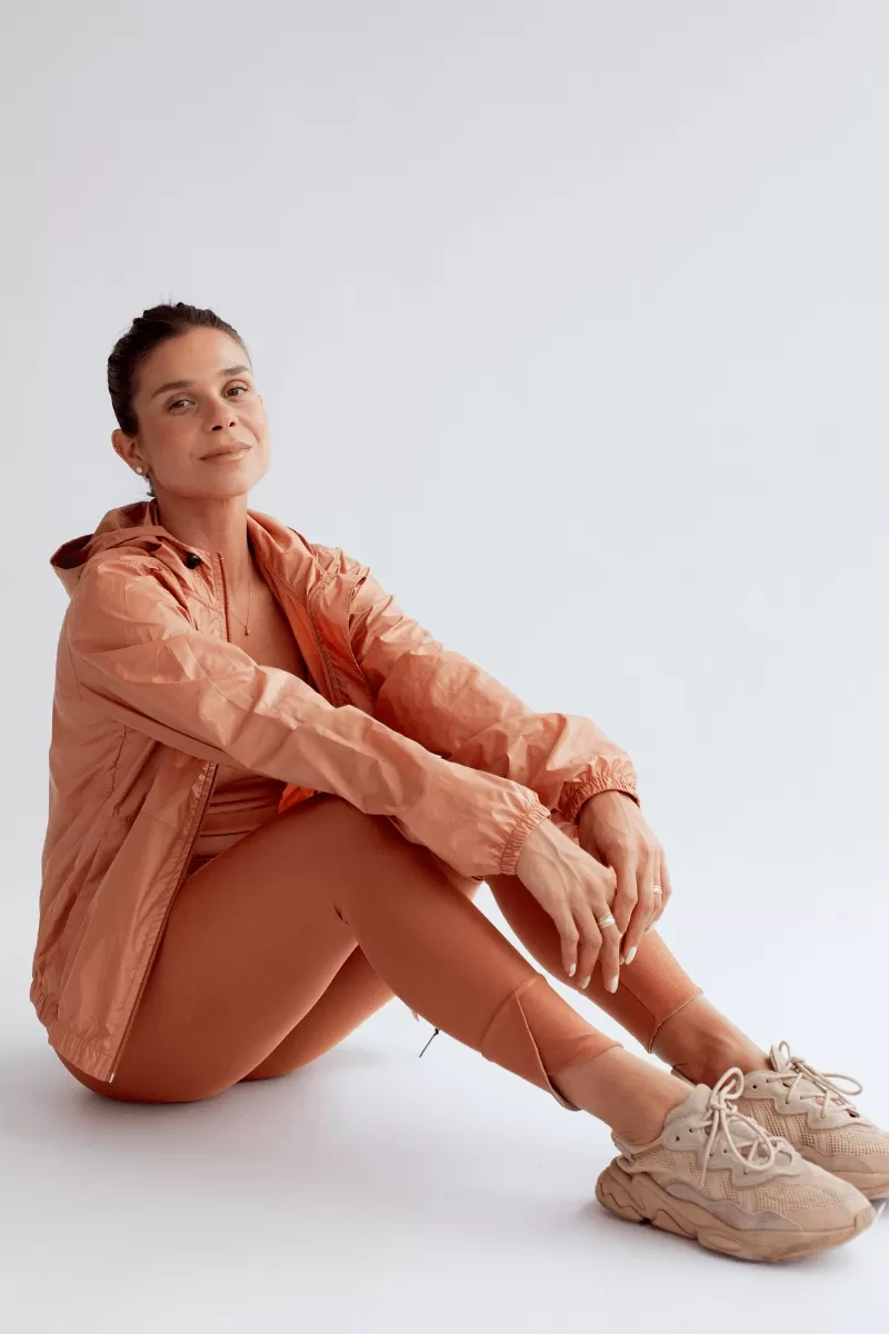 Trilha Verão - Sport Jacket - K64