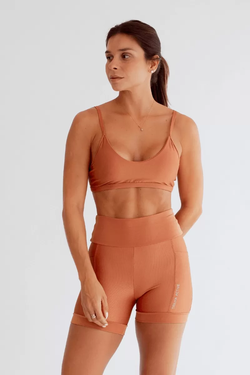 Trilha Verão - Wonder Rush Shorts - R6344