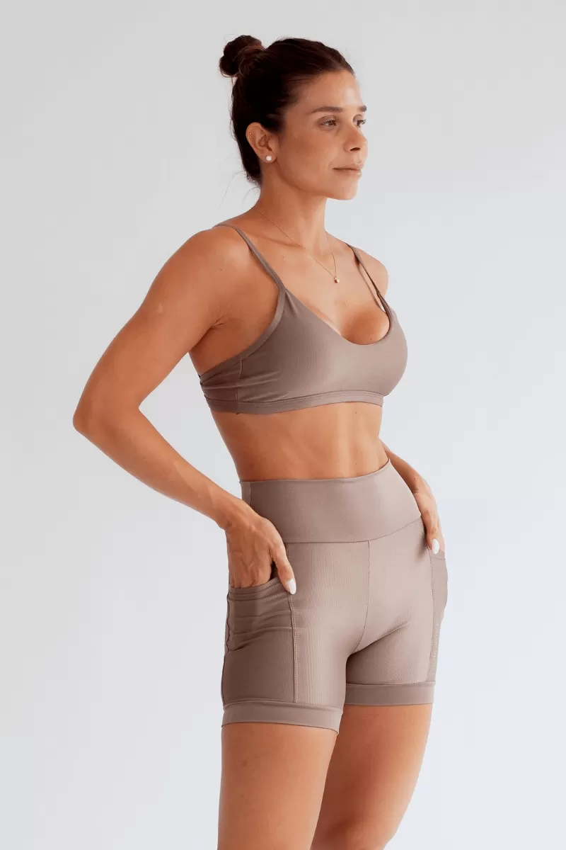 Trilha Verão - Wonder Rush Shorts - R3272