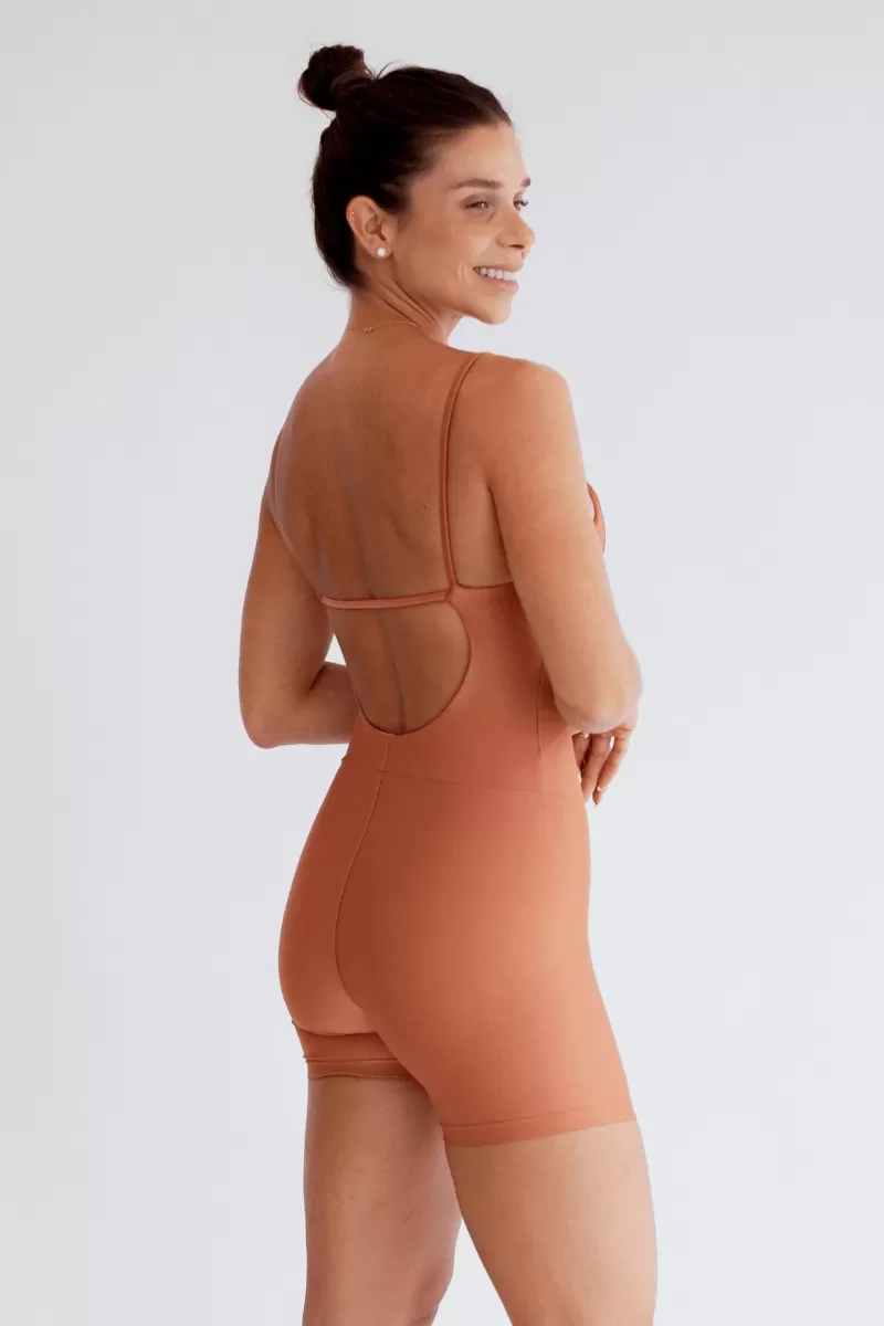 Trilha Verão - Wonder Up Jumpsuit - R6344