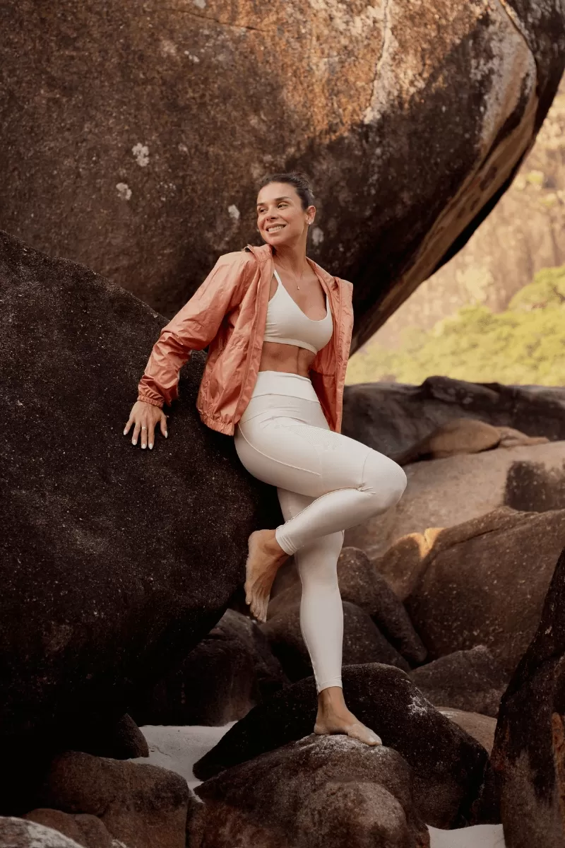 Trilha Verão - Leggings Miles Wonder - R8340