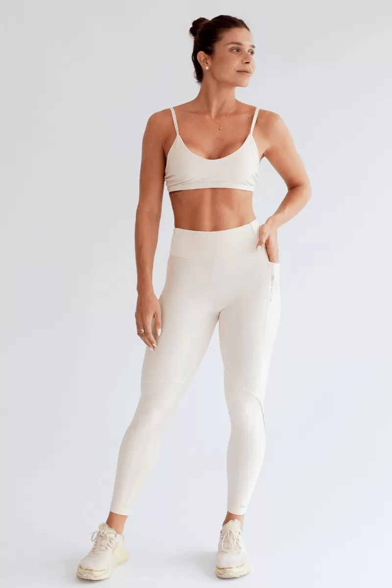 Trilha Verão - Wonder Miles Leggings - R8340