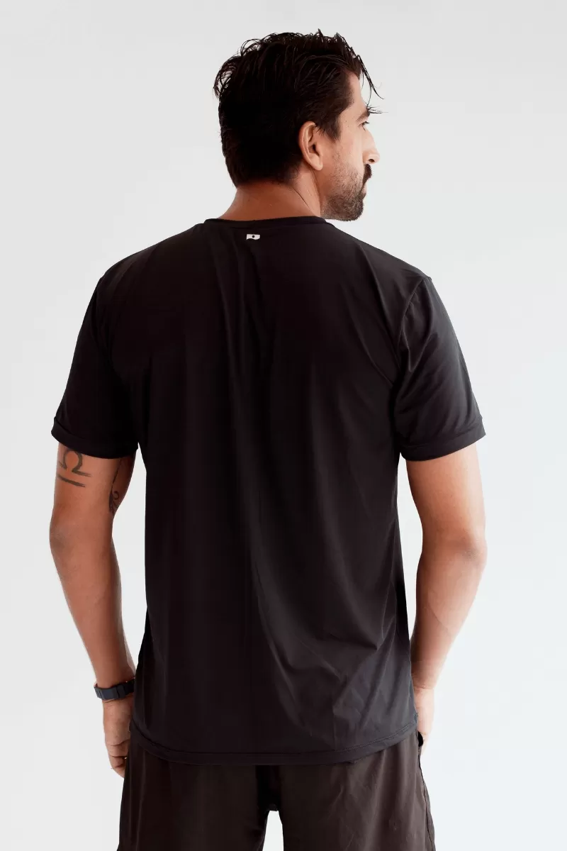 Trilha Verão - Camiseta masculina UV - R0500