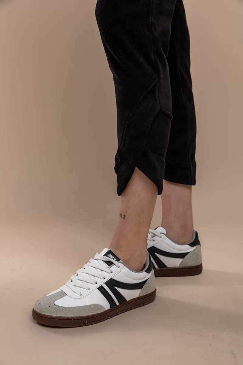 Hidrogênio - AMELIA BLACK OVERSIZED JOGGER PANTS - 20370001 Hidrogênio - AMELIA BLACK OVERSIZED JOGGER PANTS - 20370001