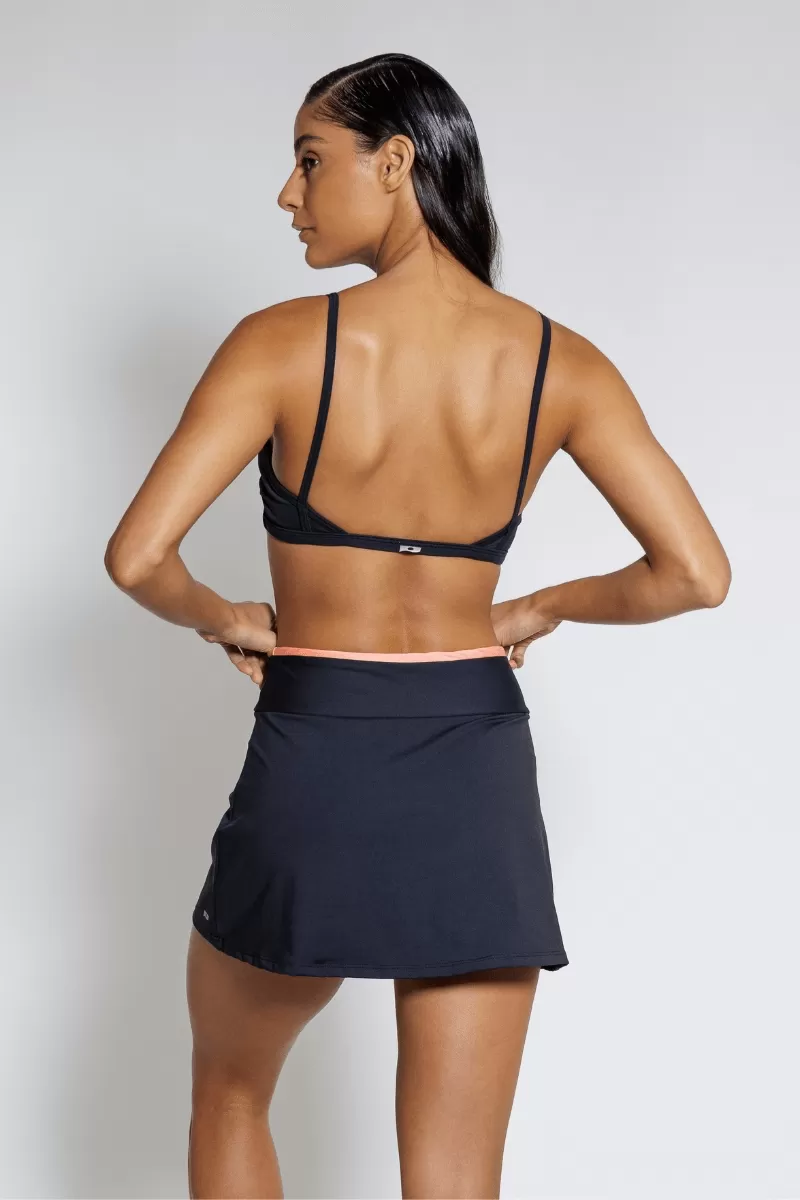 Trilha Verão - Lines Skirt - 164.D VIVA LIGHT