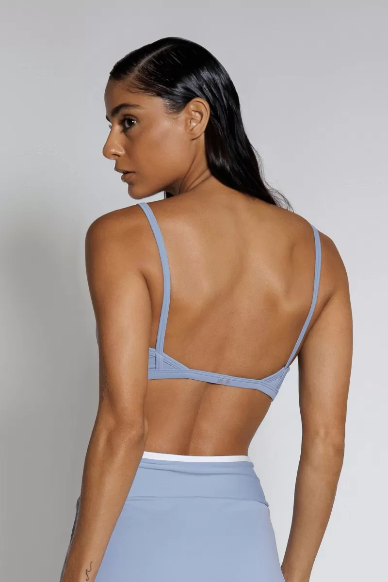Trilha Verão - New Beach Sports Bra - R3666 TREND