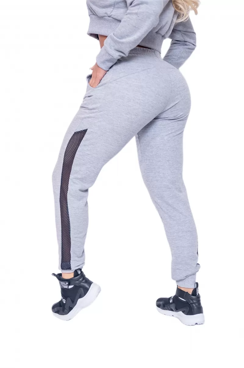 Trincks - Pants Jogger Blouse Trincks Mescla - 
