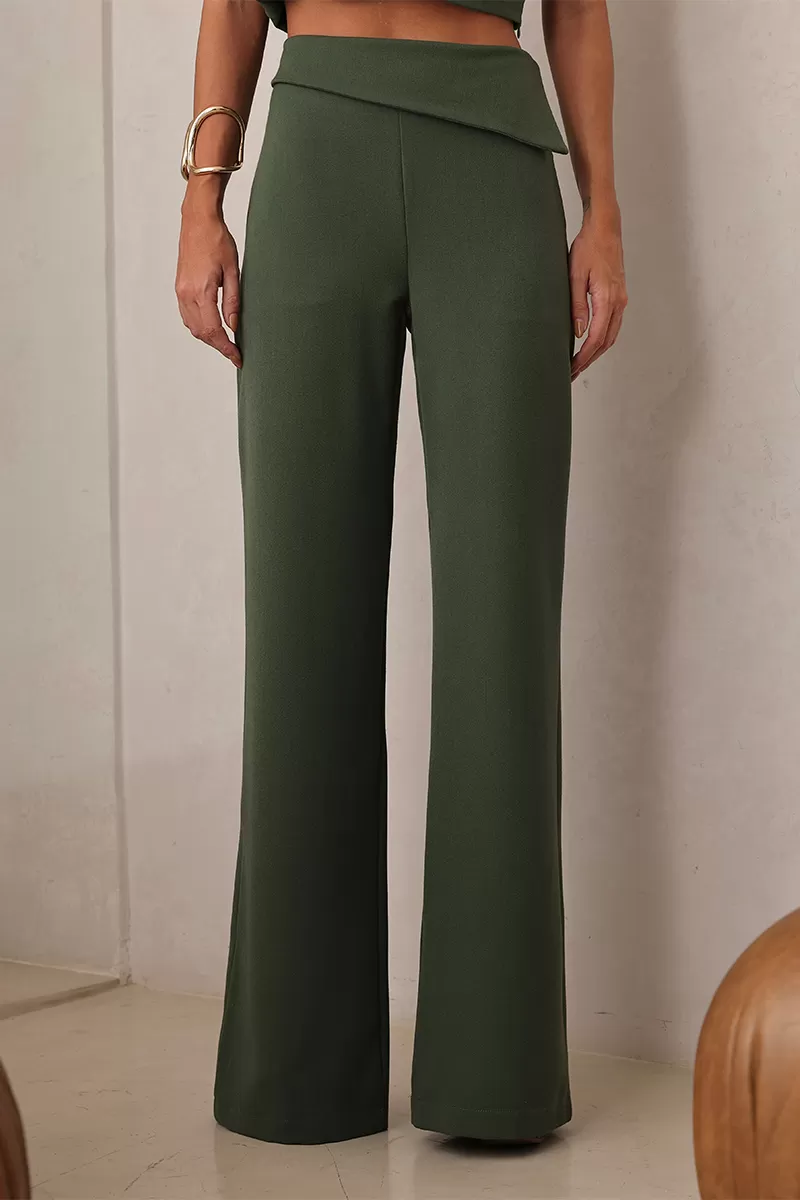 Dot Clothing - Set Dot Clothing Tailoring Det Green Button - 2699VERDE Dot Clothing - Set Dot Clothing Tailoring Det Green Button - 2699VERDE