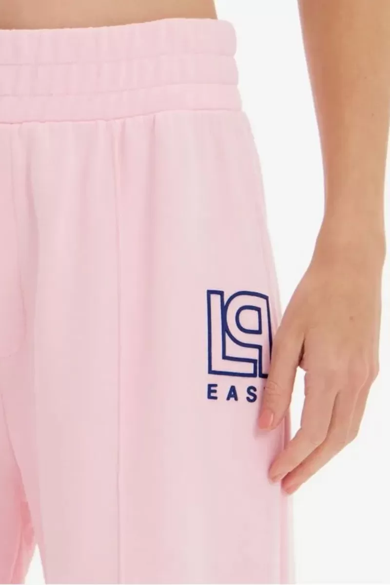 LANÇA PERFUME - Pants Blouse Full Length High Waist Logo Launches Perfume - 2772 LANÇA PERFUME - Pants Blouse Full Length High Waist Logo Launches Perfume - 2772