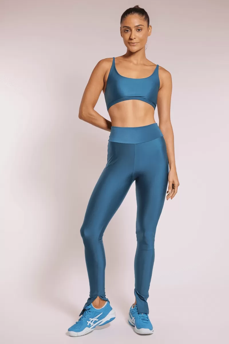Trilha Verão - Legging Fenda Atletika - R5992
