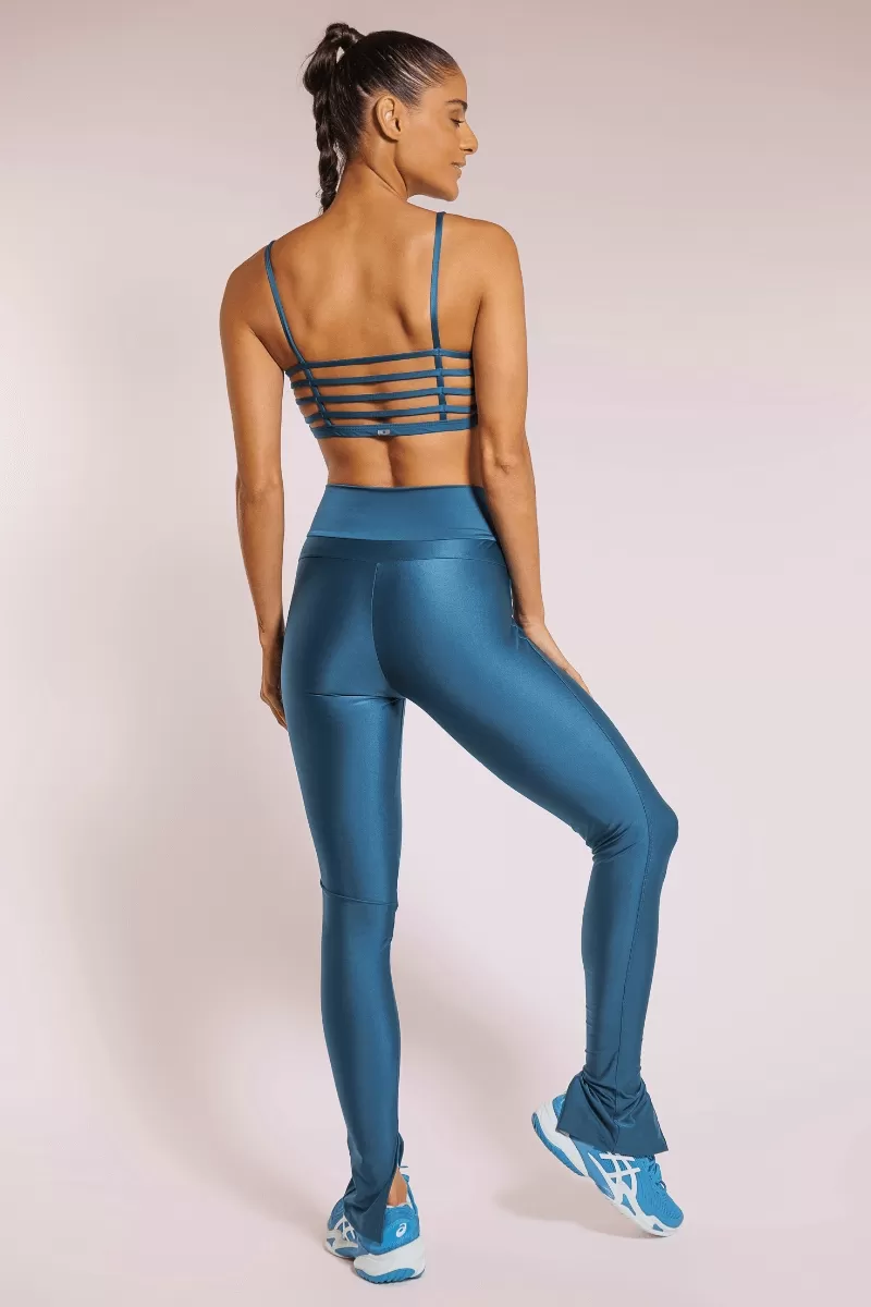 Trilha Verão - Legging Fenda Atletika - R5992