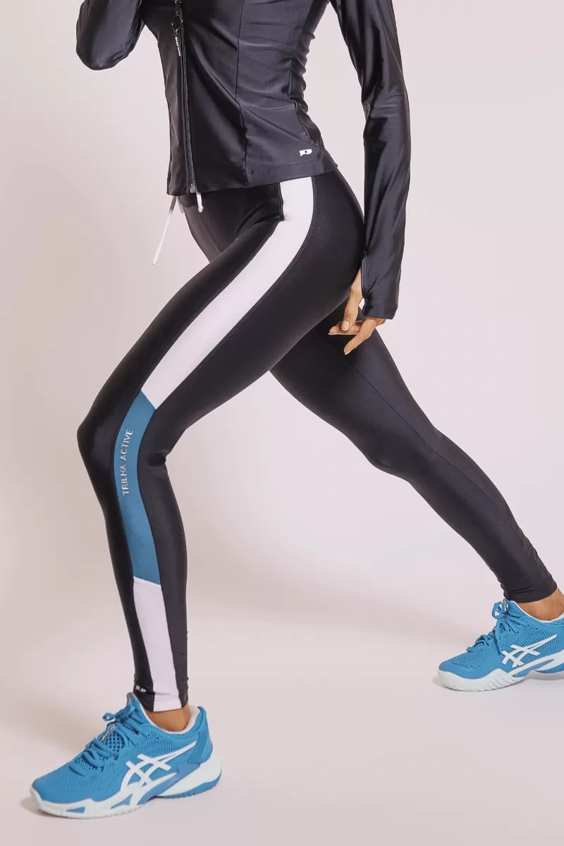 Trilha Verão - Legging Vitality Atletika - 175.I
