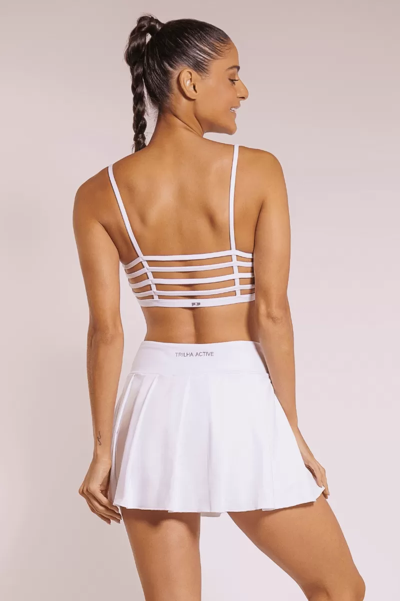 Trilha Verão - Top Mare Top Trend - R0001