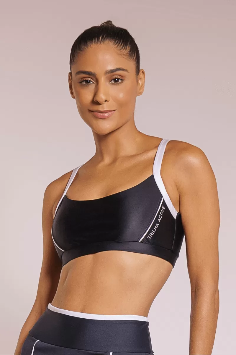 Trilha Verão - Atletika Match Sports Bra - 175.G