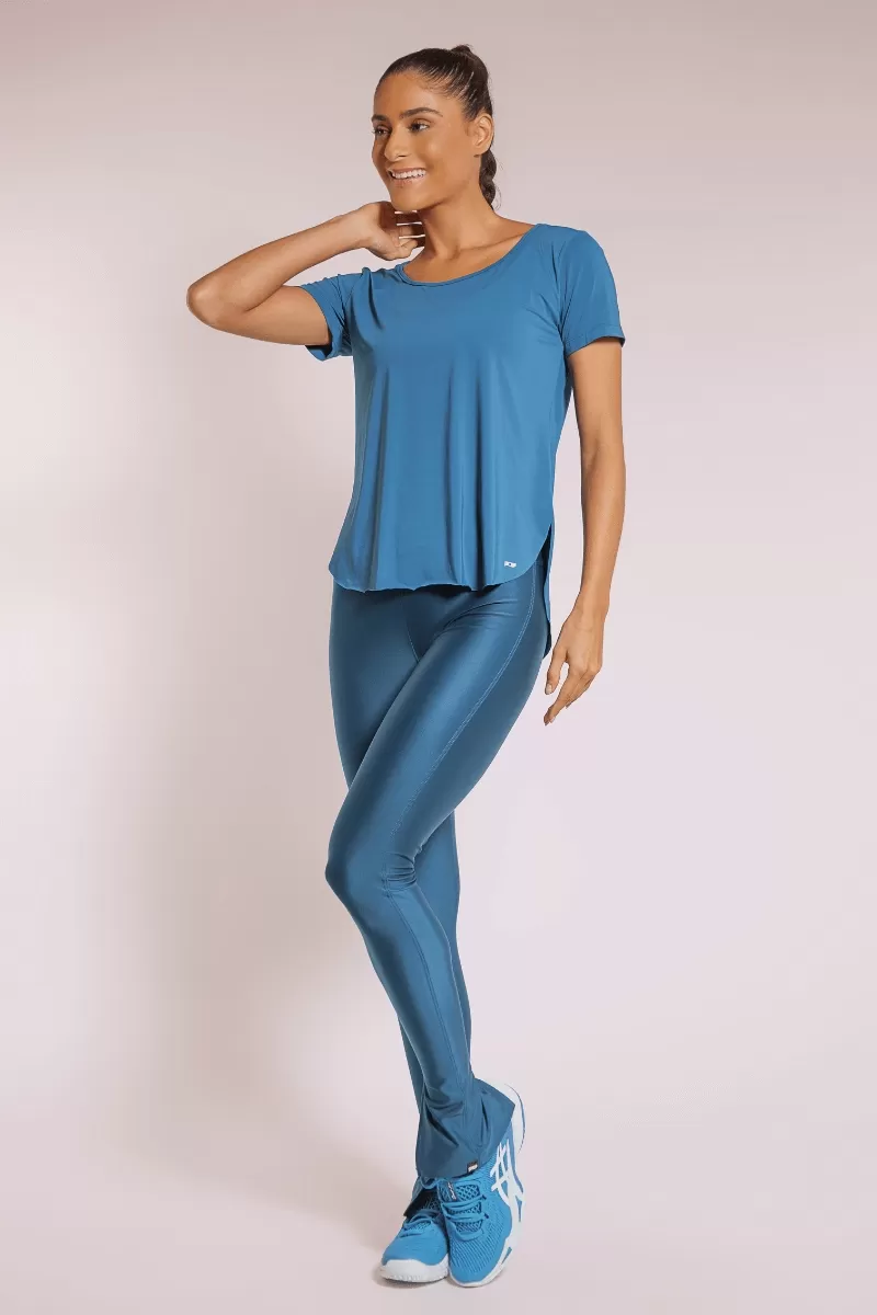 Trilha Verão - Camiseta Lara U.V - R5992