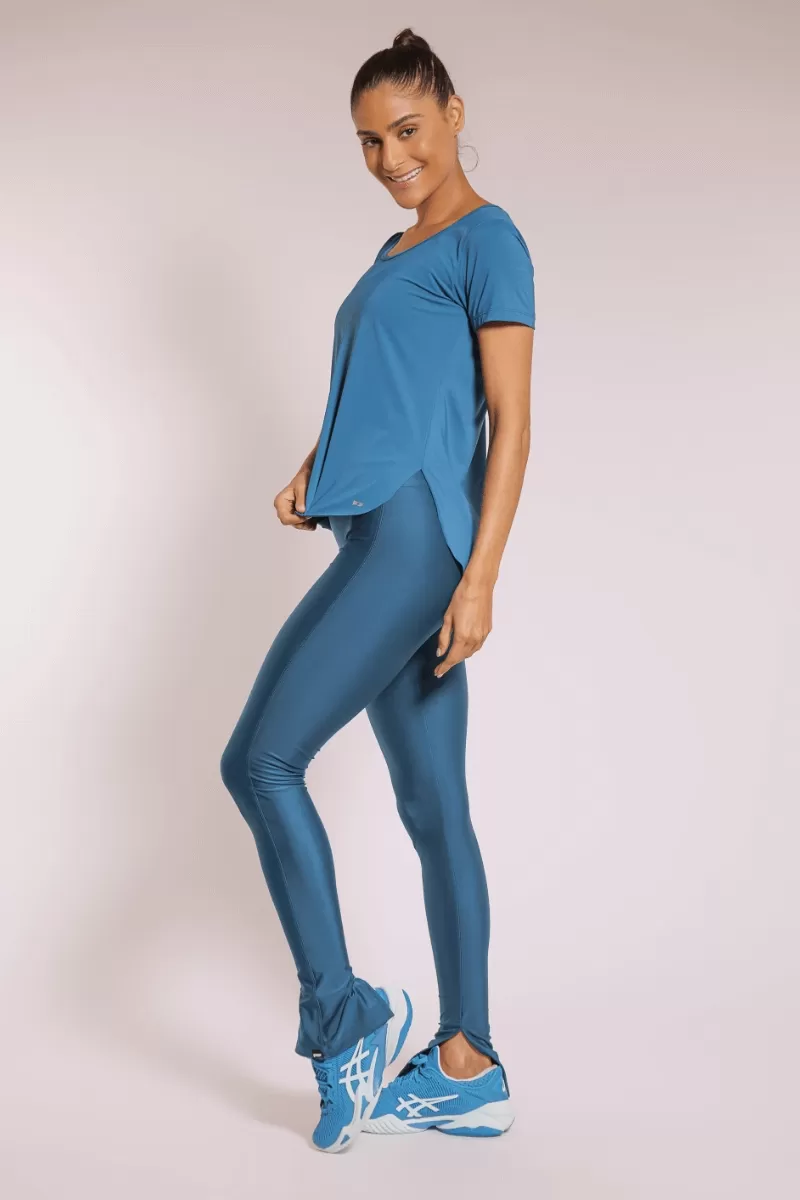 Trilha Verão - Camiseta Lara U.V - R5992