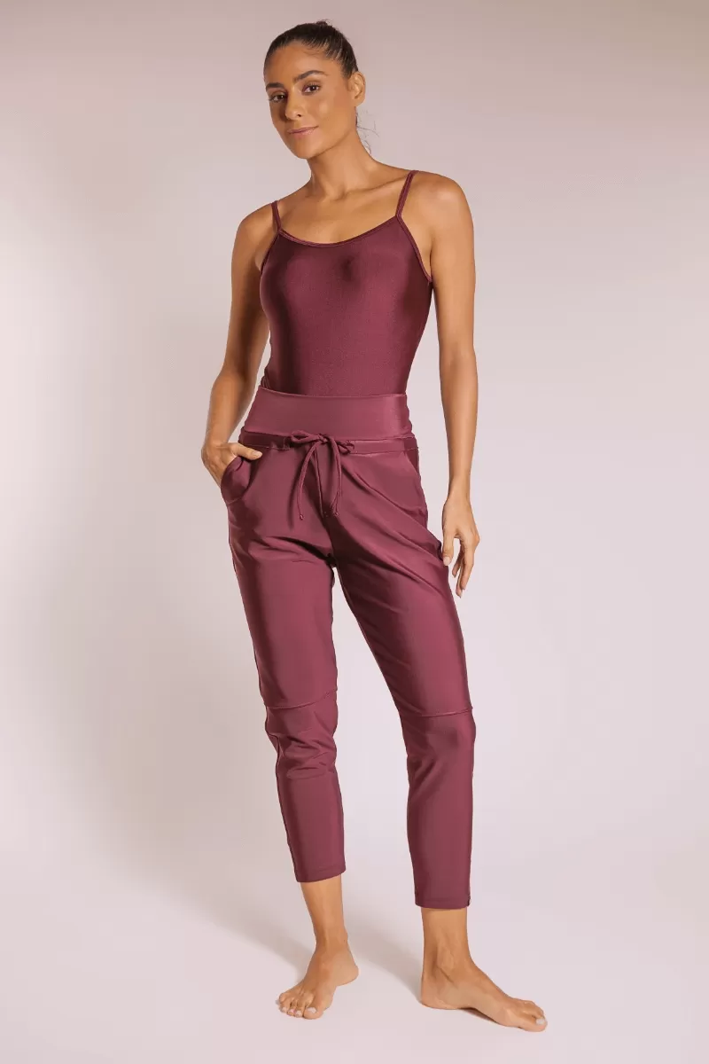 Trilha Verão - Jogging Charlotte Prada - R2487