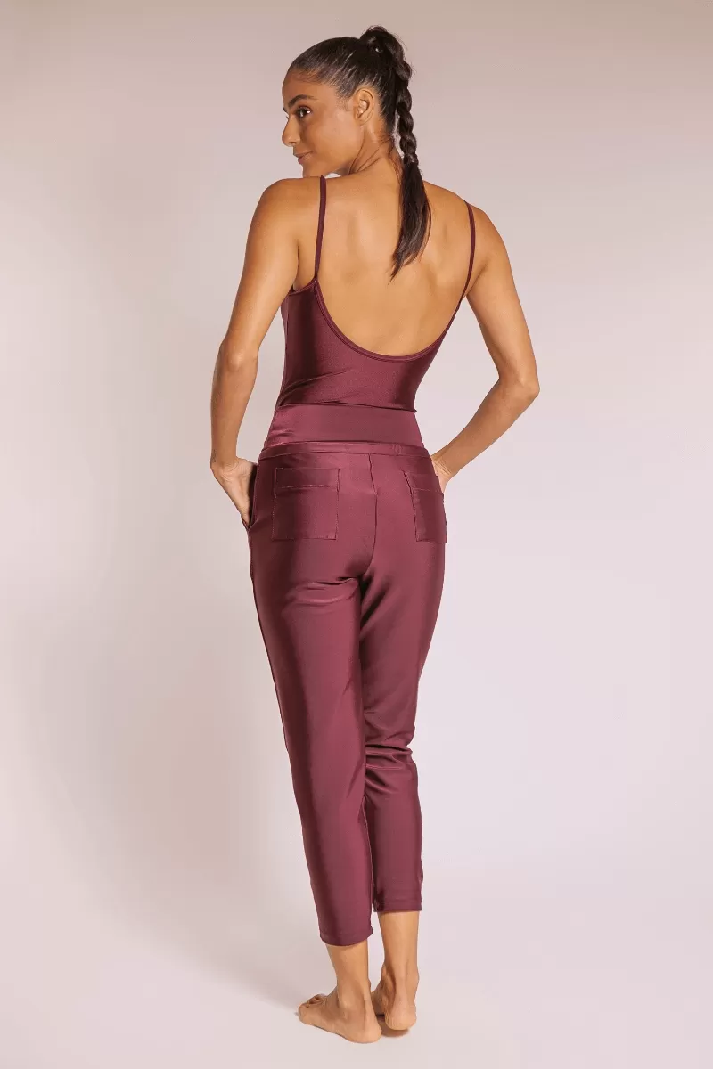 Trilha Verão - Jogging Charlotte Prada - R2487